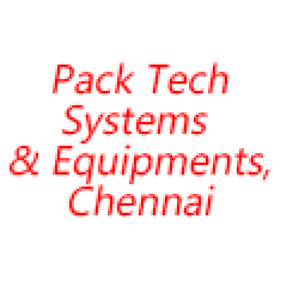 Pack Tech Systems & Equipments, Chennai