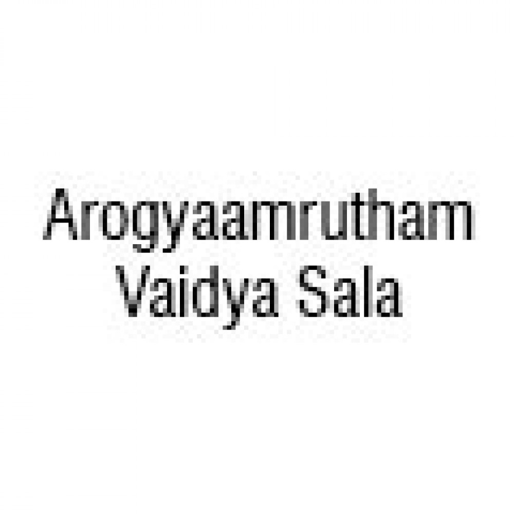 Arogyaamrutham Vaidya Sala