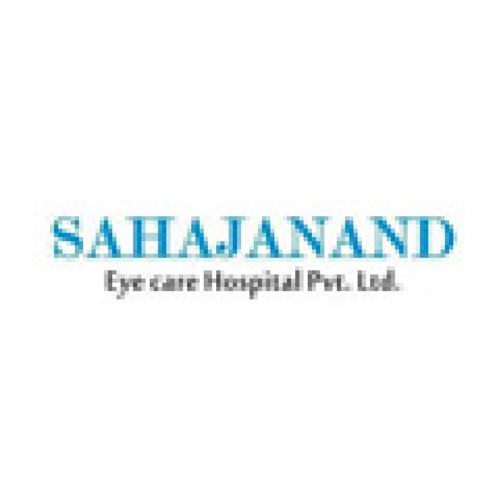 Sahajanand Eye Care Hospital Private Limited