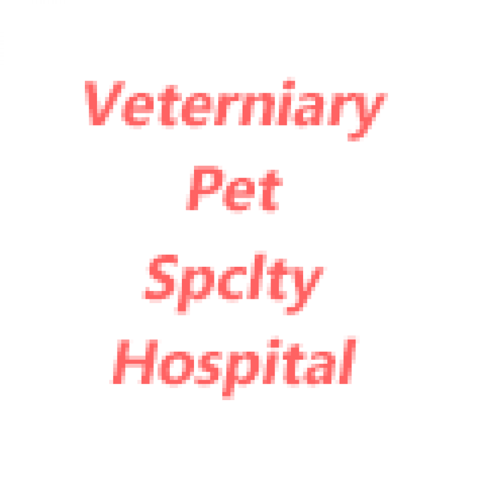 Veterniary Pet Spclty Hospital