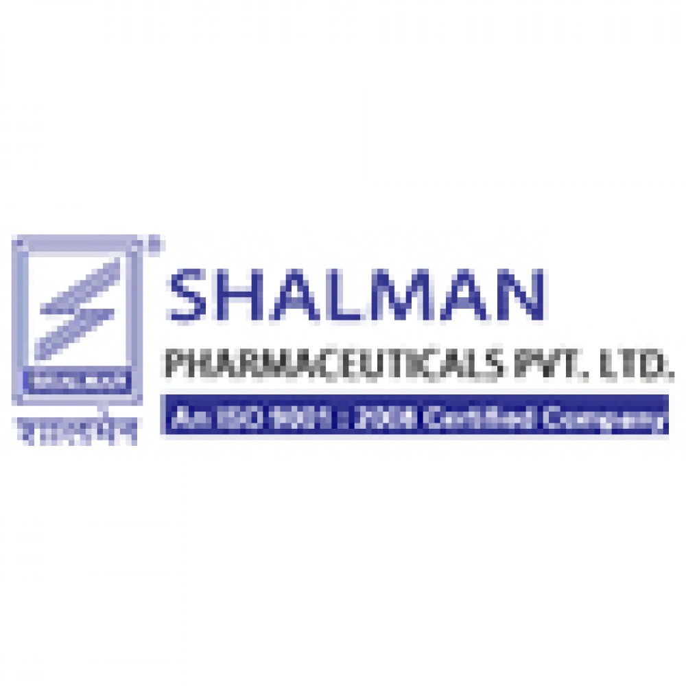Shalman Pharmaceuticals Pvt. Ltd.