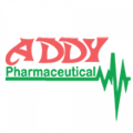 Addy Pharmaceutical