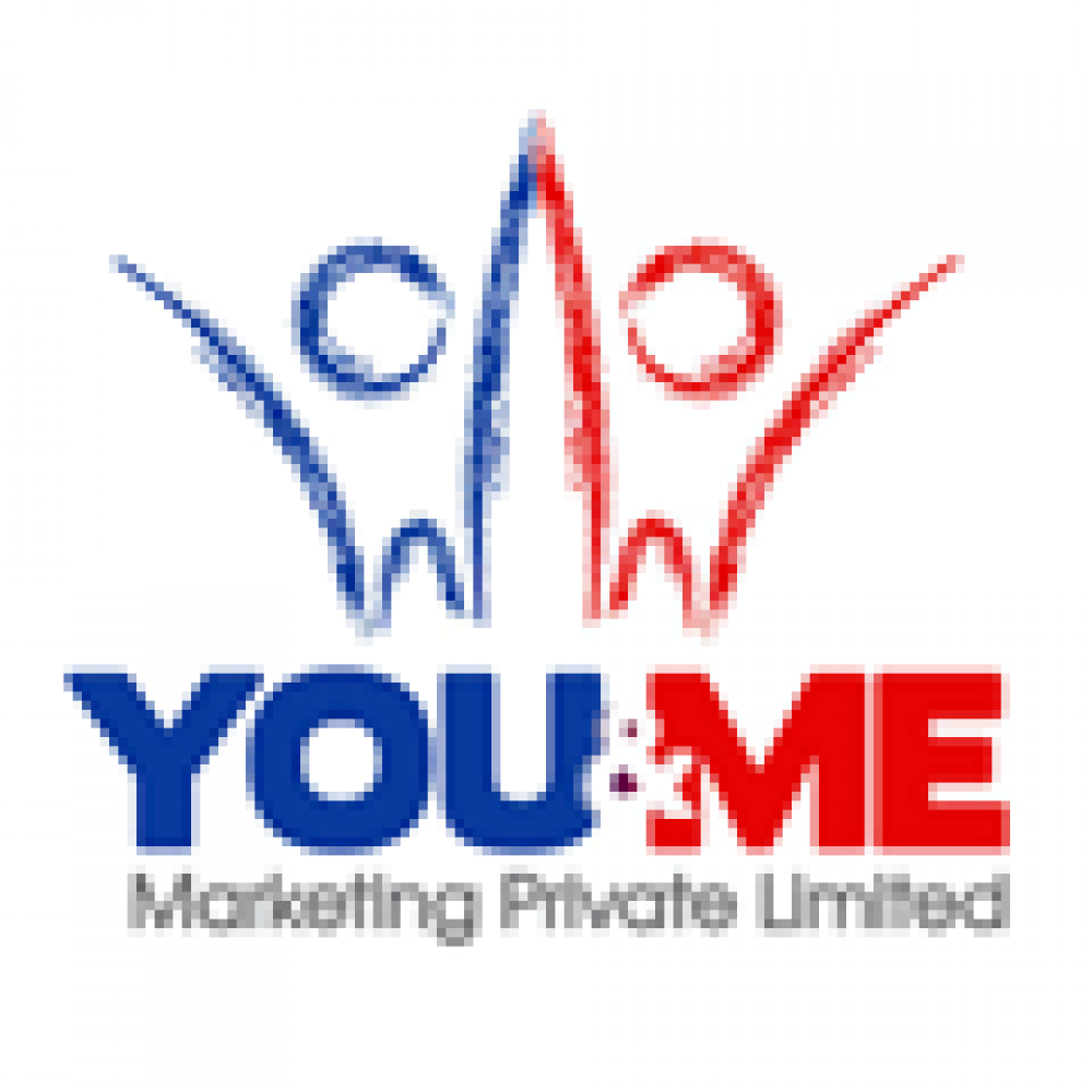 You & Me Marketing Private Limited