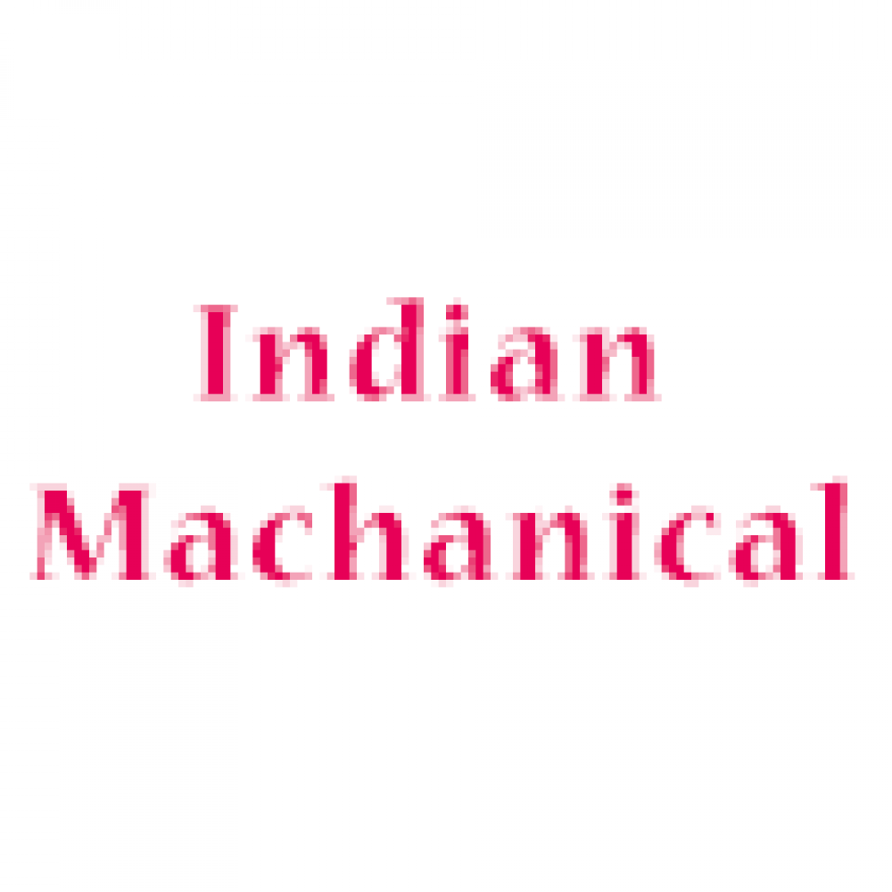Indian Machanical Works
