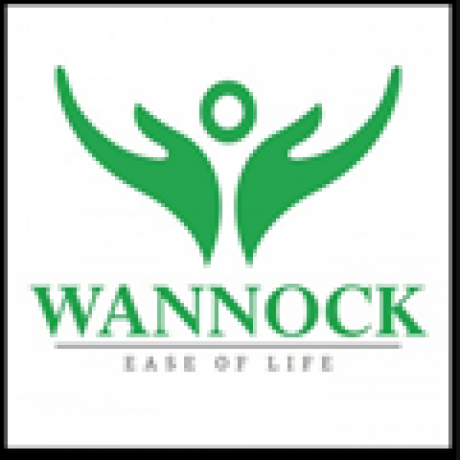 Wannock Pharmaceuticals