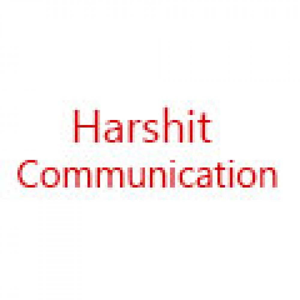 Harshit Communication