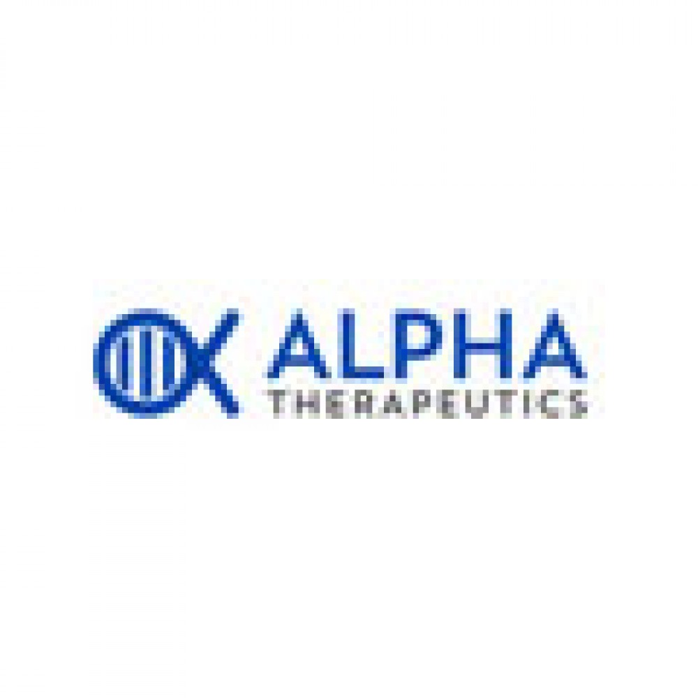 Alpha Therapeutics Pvt. Ltd.