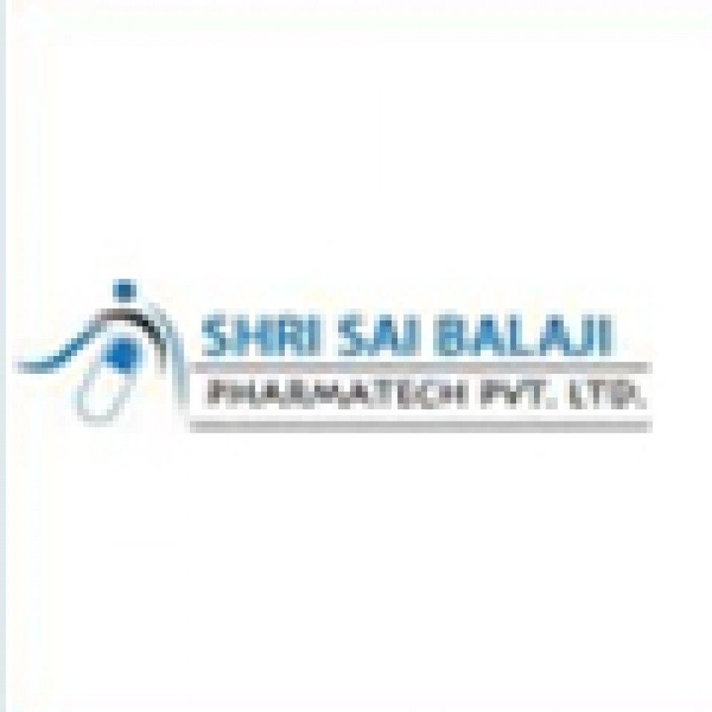 Shri Sai Balaji Pharmatech Pvt. Ltd.