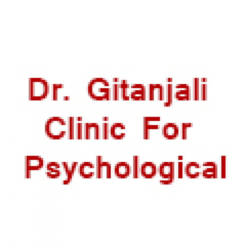 Dr. Gitanjali Clinic For Psychological Health & Education Development