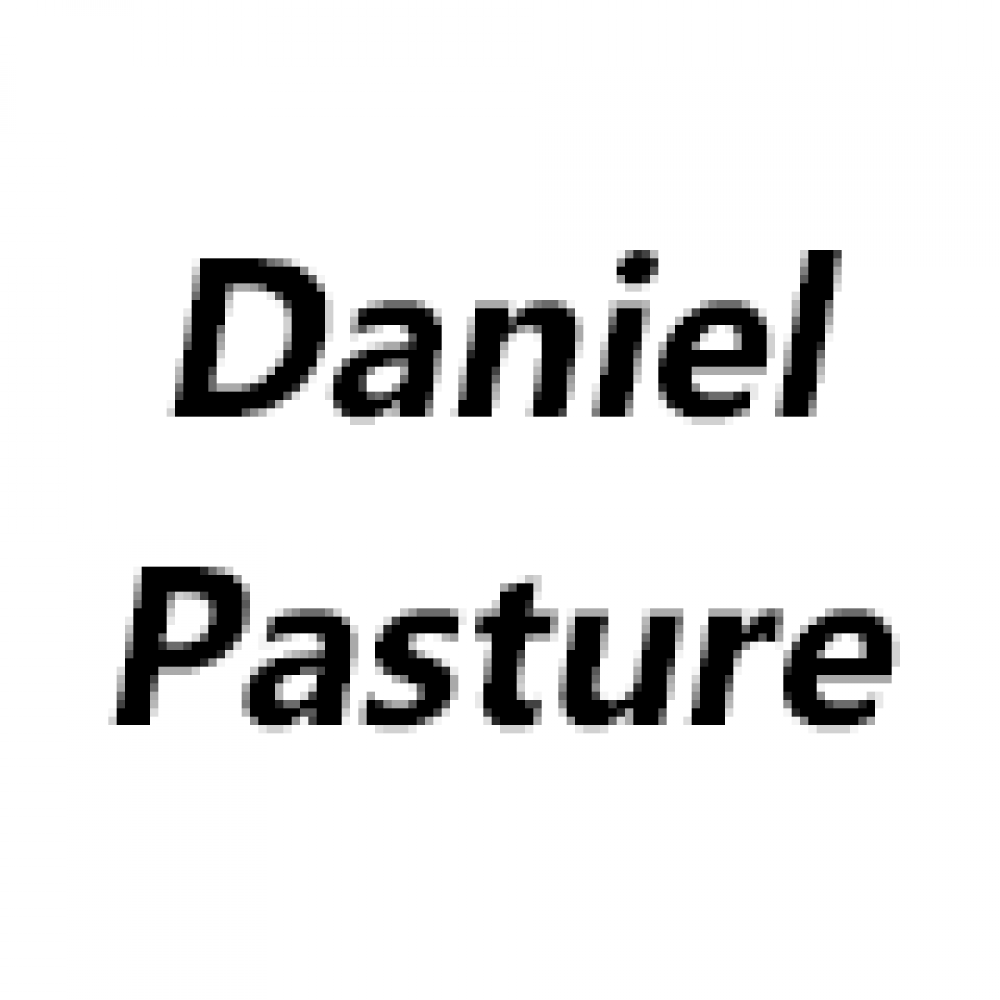 Daniel Pasture