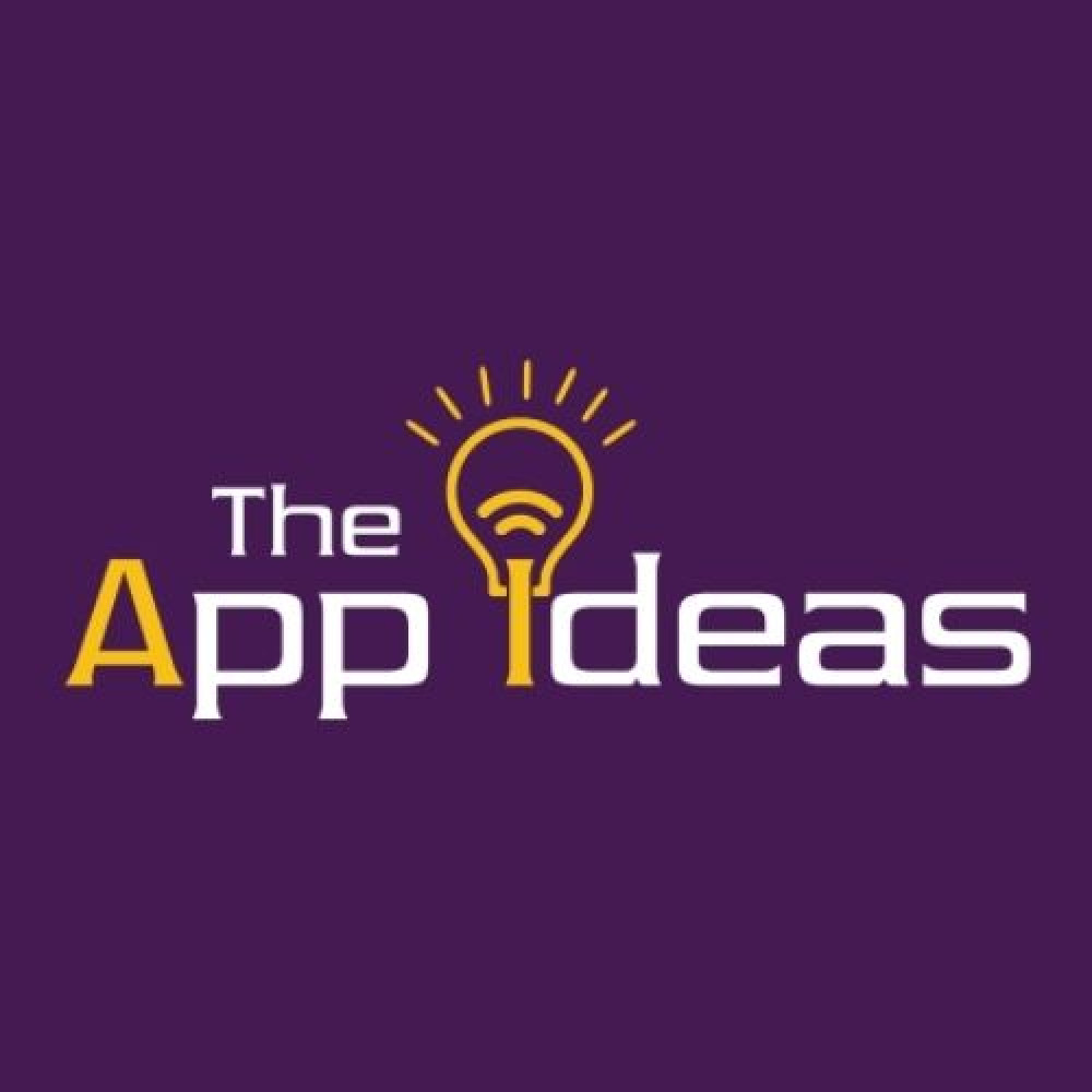 The App Ideas Infotech Pvt Ltd