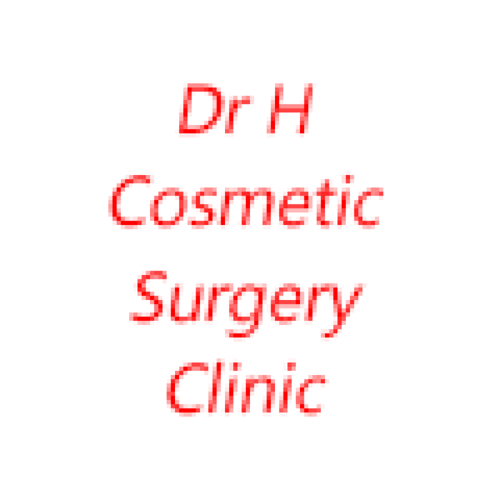 Dr H Cosmetic Surgery Clinic
