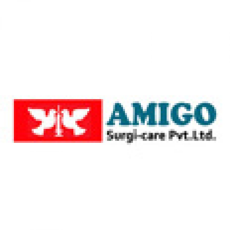Amigo Surgi-Care Pvt. Ltd.