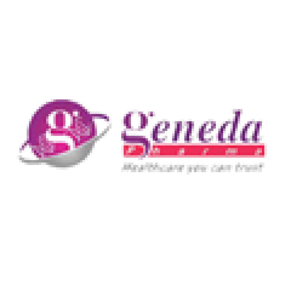 Geneda Pharma