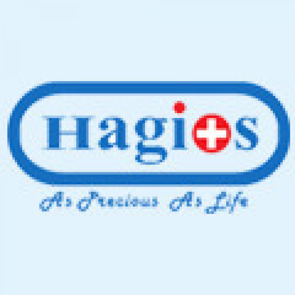 Hagios Life Sciences Private Limited
