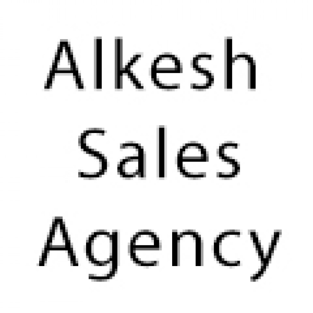 Alkesh Sales Agency