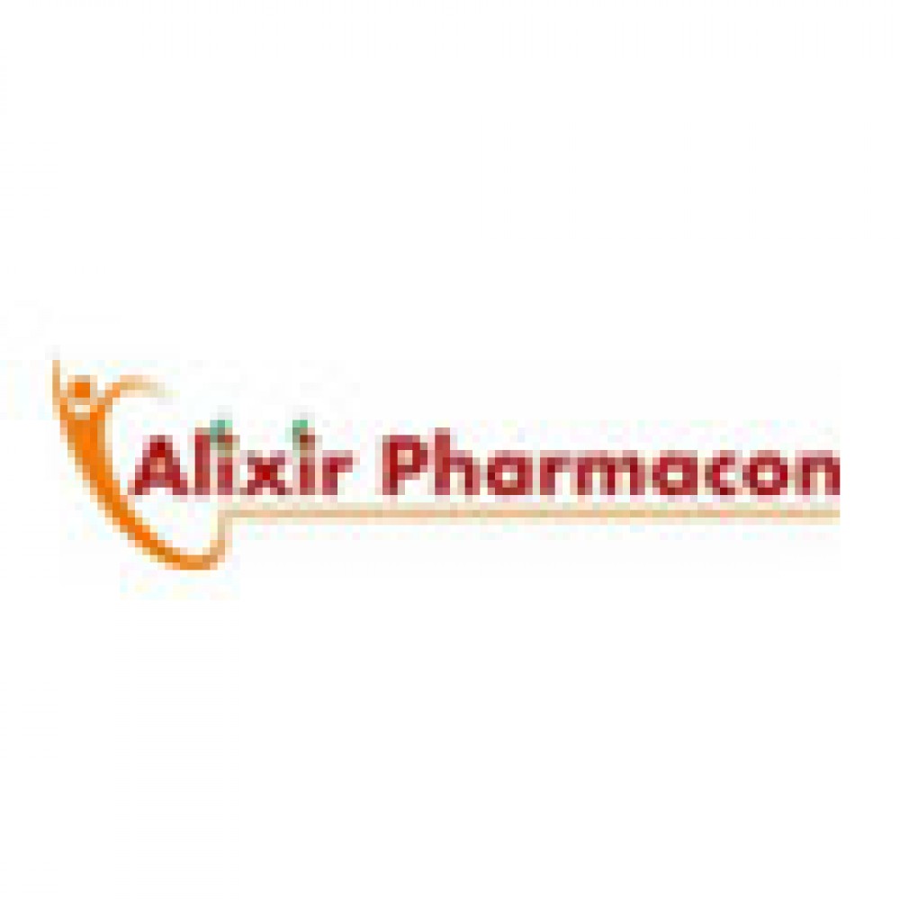 Alixir Pharmacon