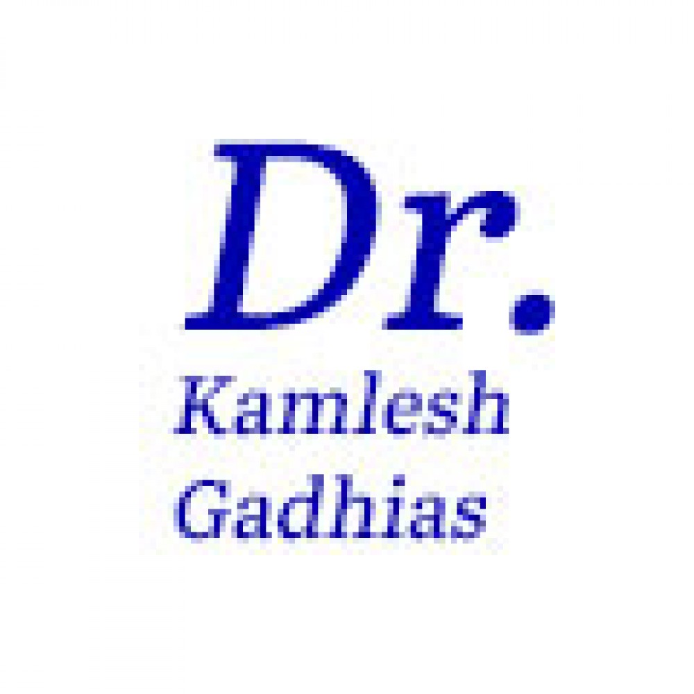Dr. Kamlesh Gadhias Laser & Body Care Centre