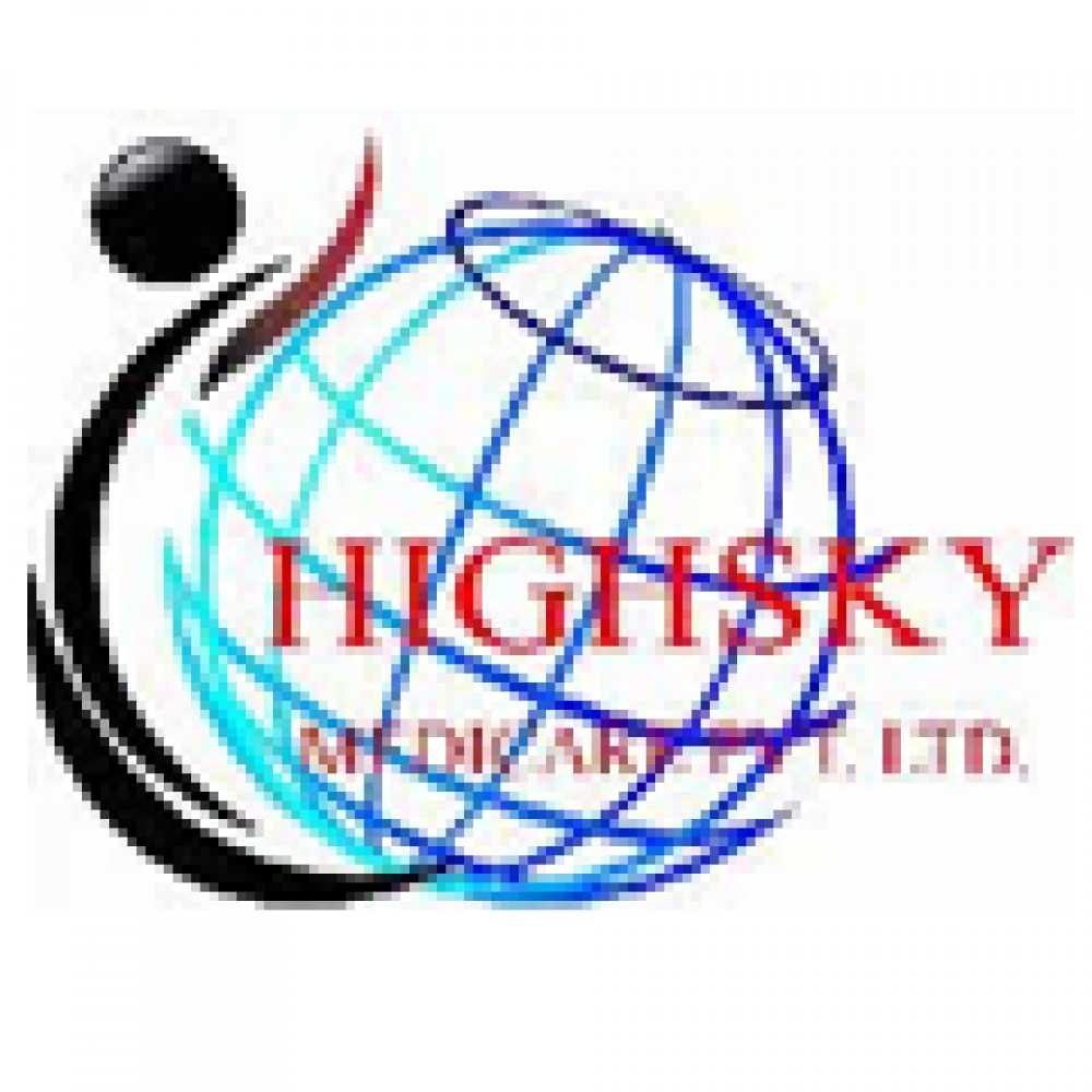 HIGHSKY MEDICARE Pvt. Ltd.