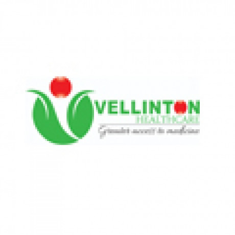VELLINTON HEALTHCARE