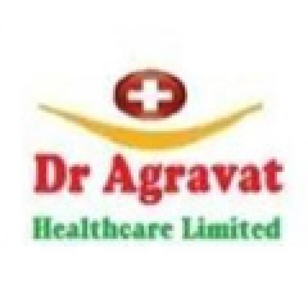 Dr. Agravat Health Care Limited