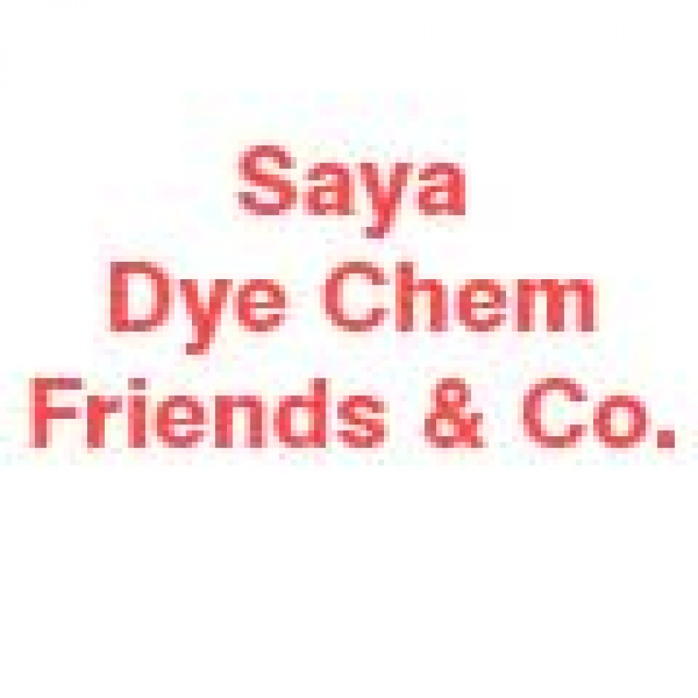 Saya Dye Chem Friends & Co.