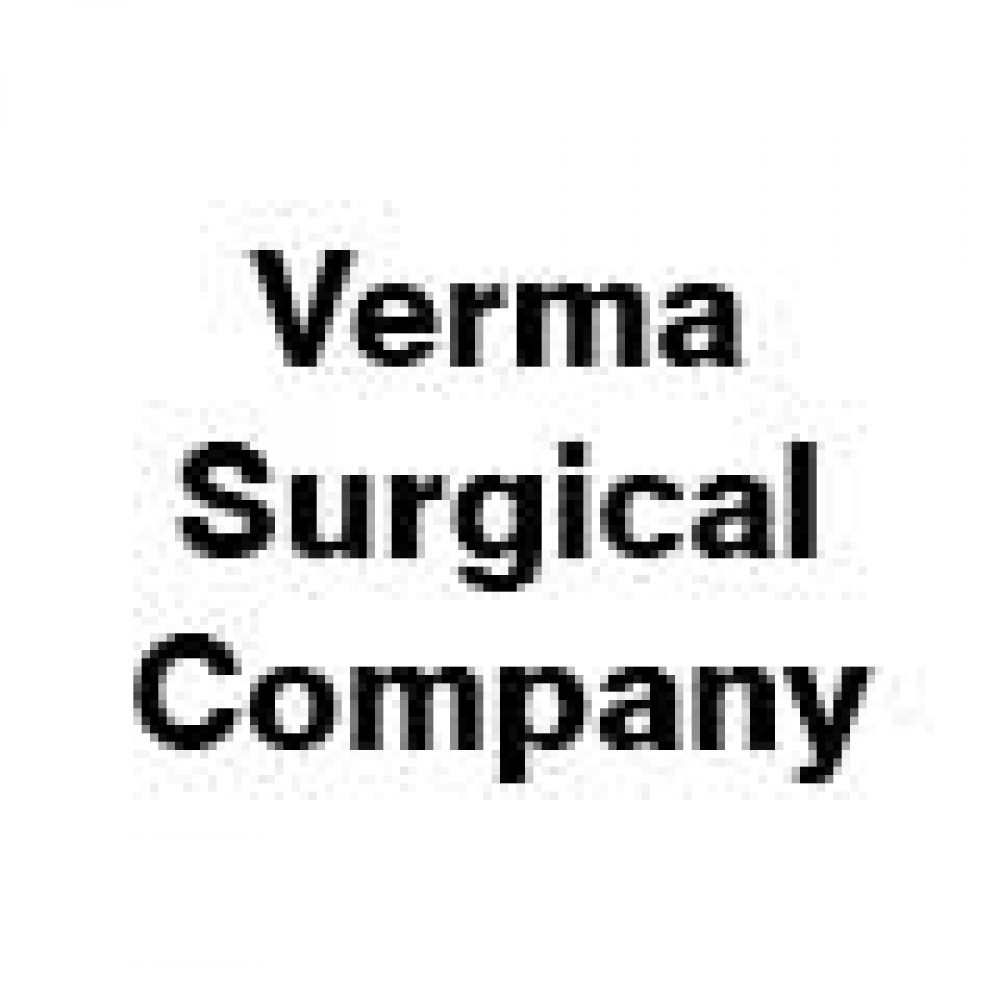 Verma Surgical Company