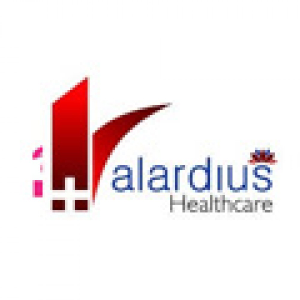 Alardius Healthcare