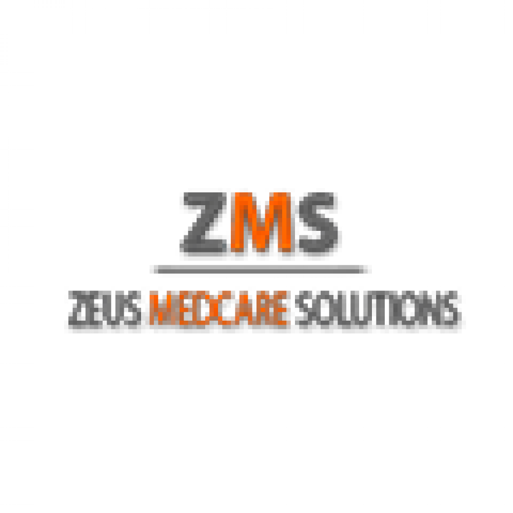 Zeus Medcare Solutions