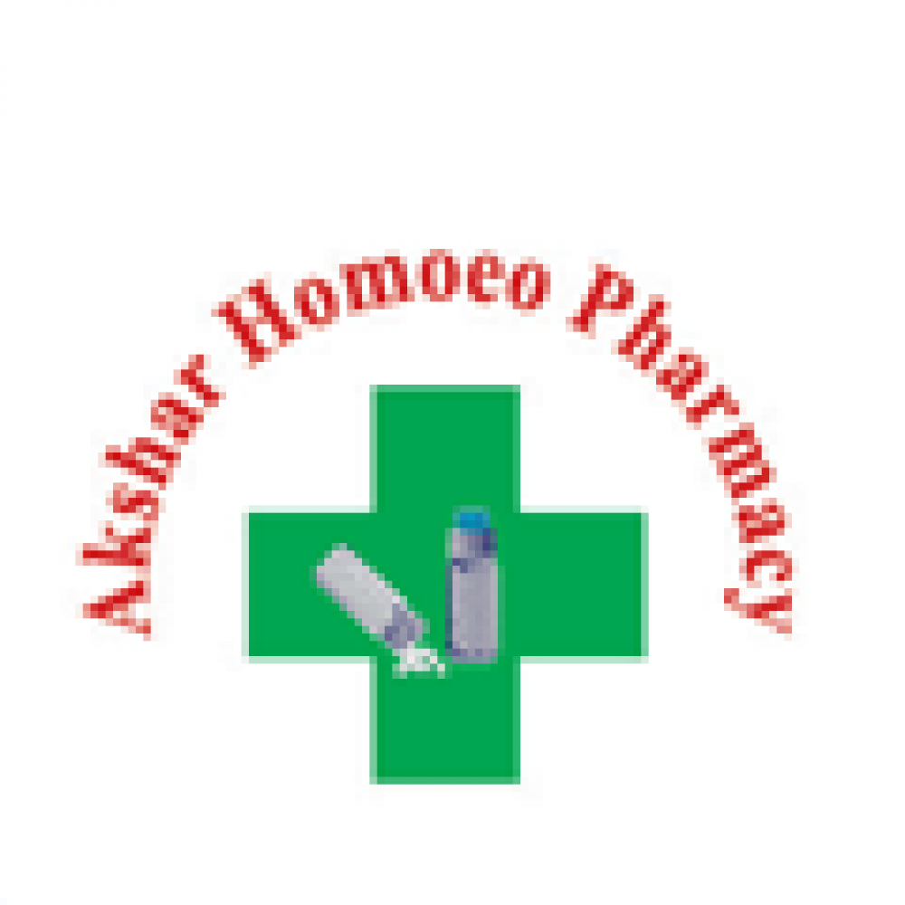 Akshar Homoeo Pharmacy