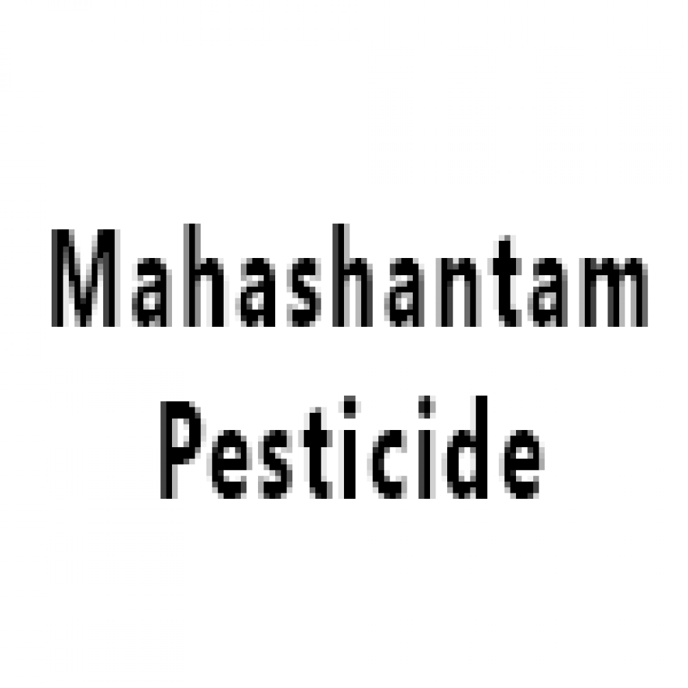 Mahashantam Pesticide Private Limited