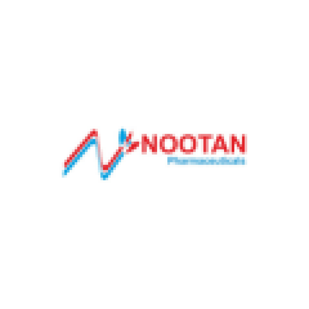 Nootan Pharmaceuticals