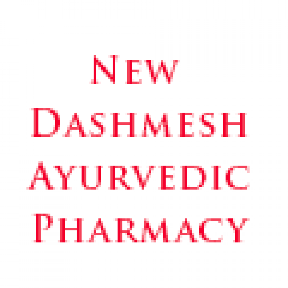 New Dashmesh Ayurvedic Pharmacy
