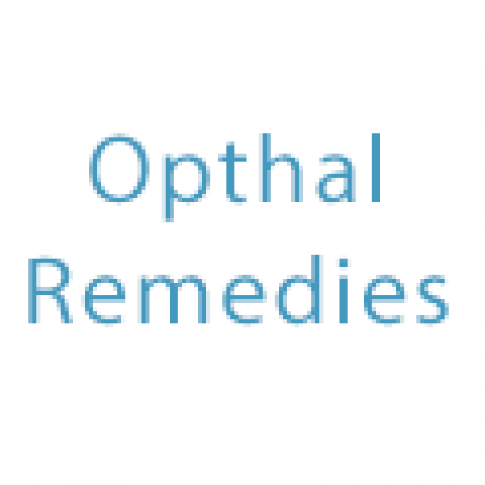 Opthal Remedies I Pvt Ltd