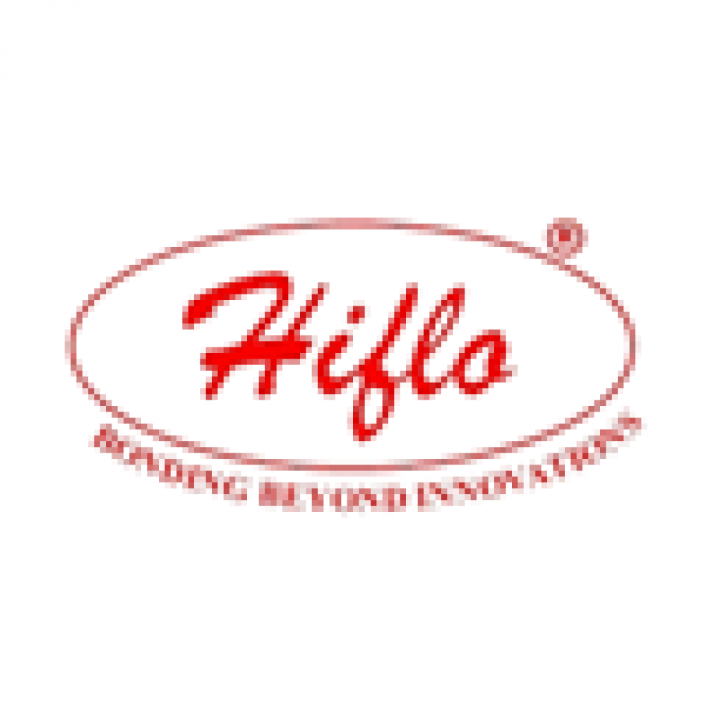 Hiflo Solders Pvt. Ltd.