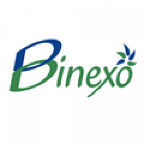 Binexo Pharmaceutical
