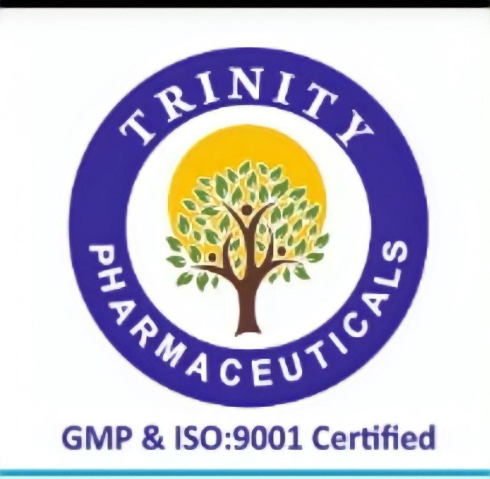 Trinity Pharmaceutical