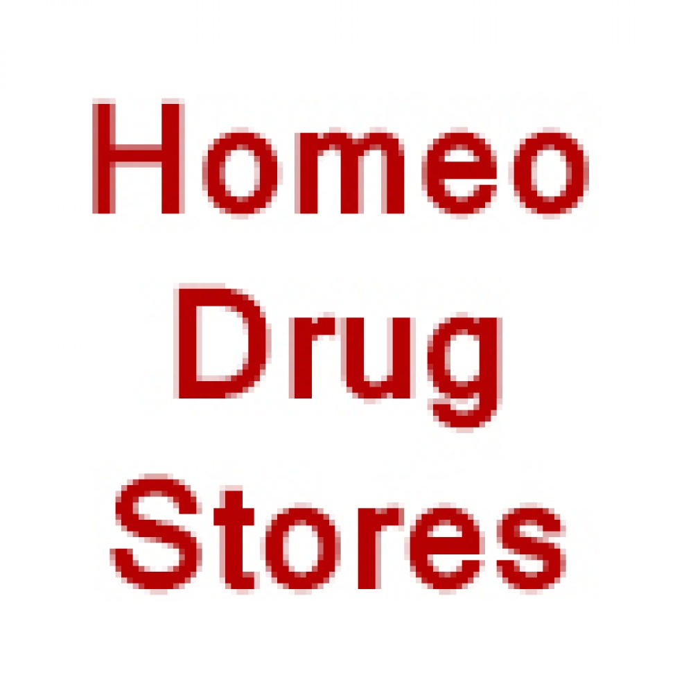Homeo Drug Stores