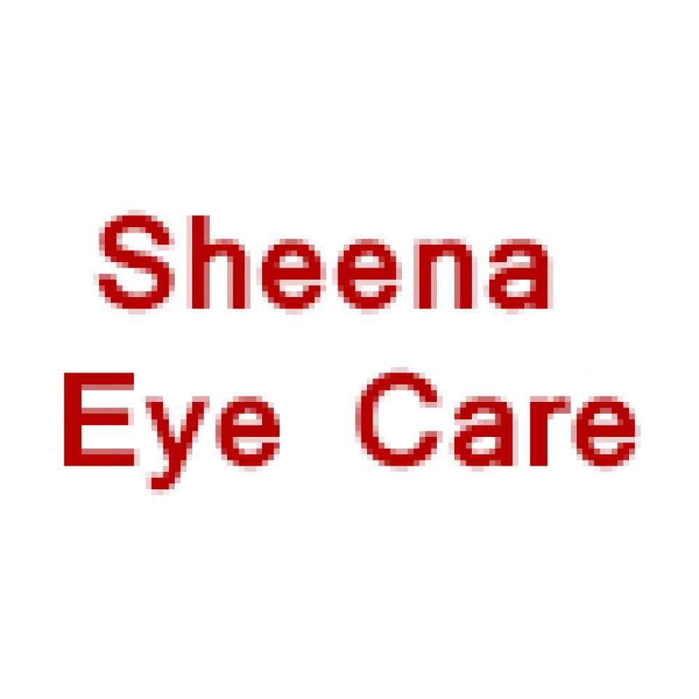 Sheena Eye Care
