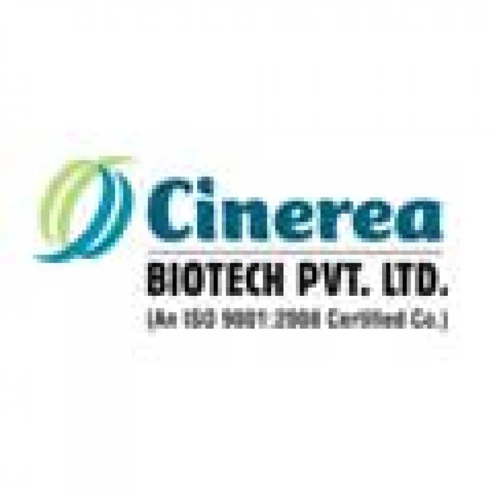 Cinerea Biotech Pvt. Ltd.