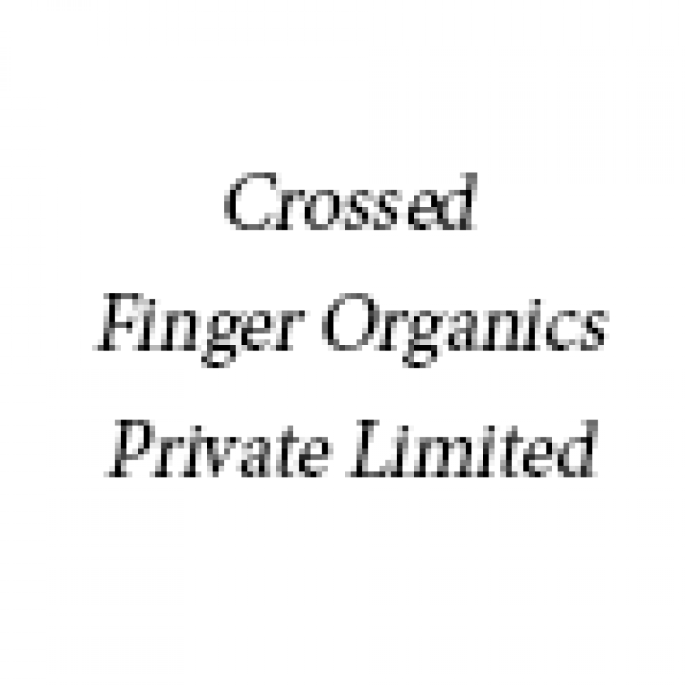 Crossed Fingers Organics Private Limited