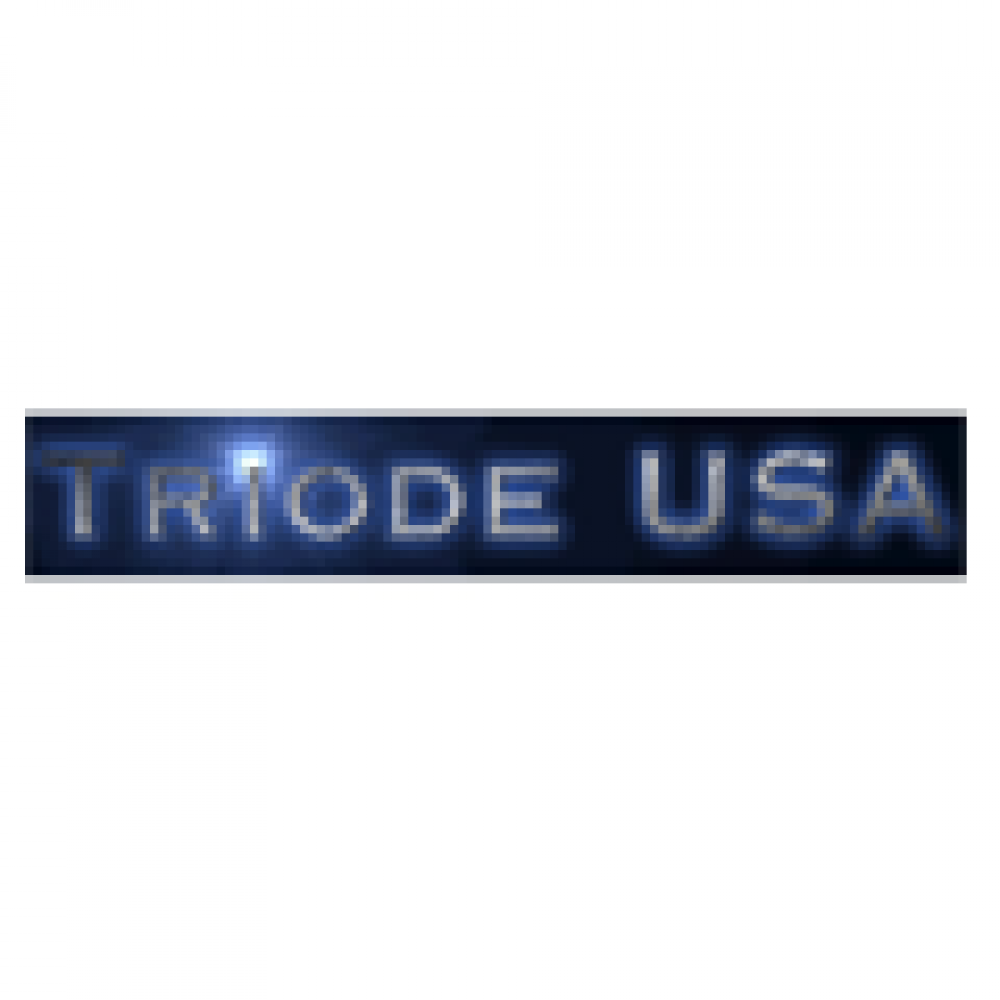 Triode Electronics