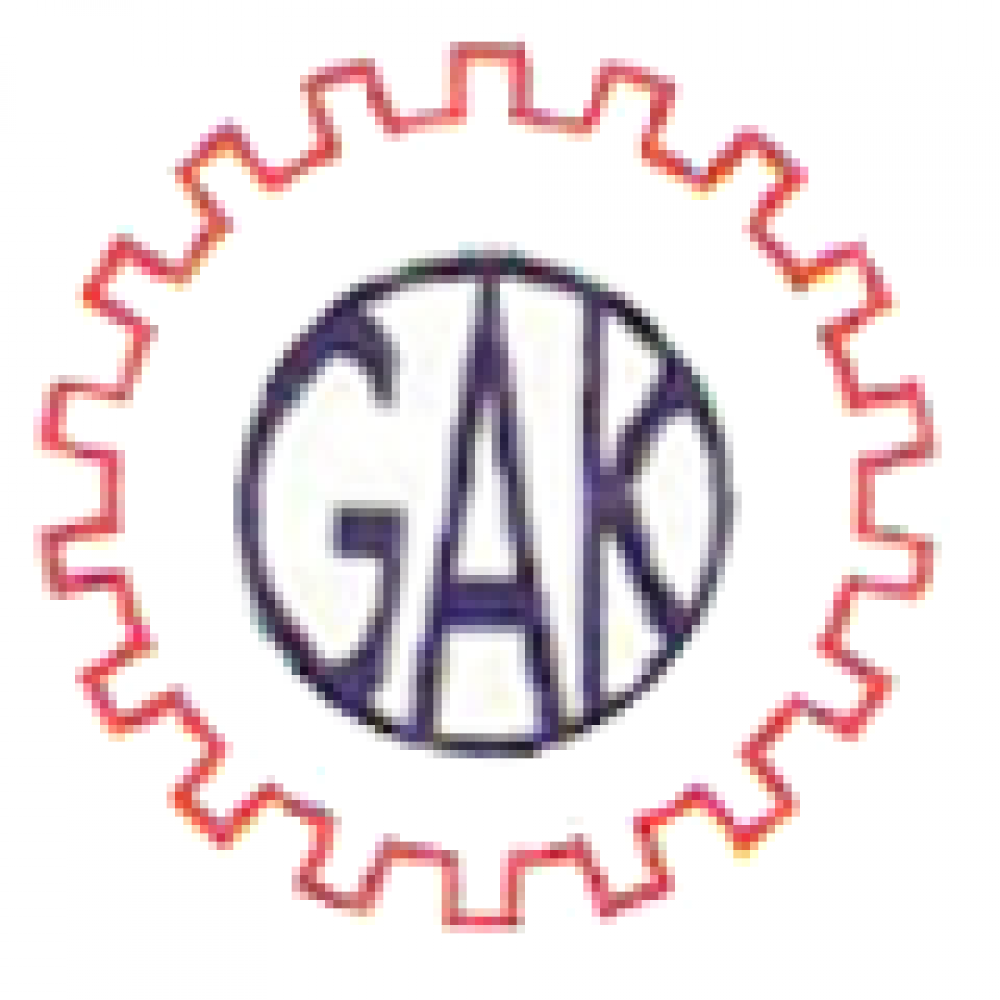 GAK Equipments & Technologies