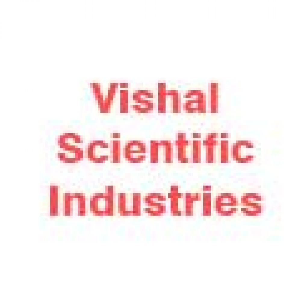 Vishal Scientific Industries