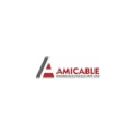 Amicable Pharmaceuticals Pvt. Ltd