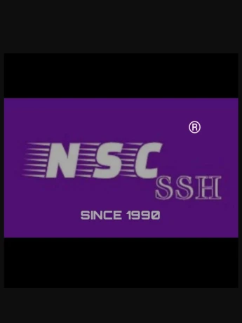 NSCssh Pharma