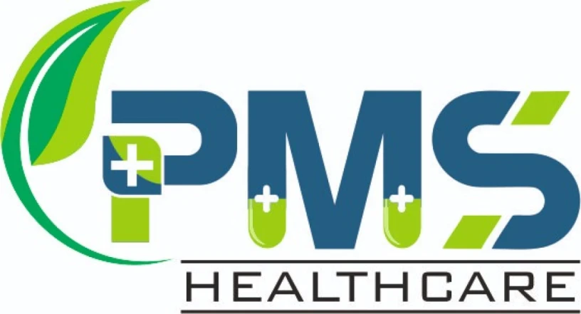 PMS Healthcare (Third Party Manufacturing)