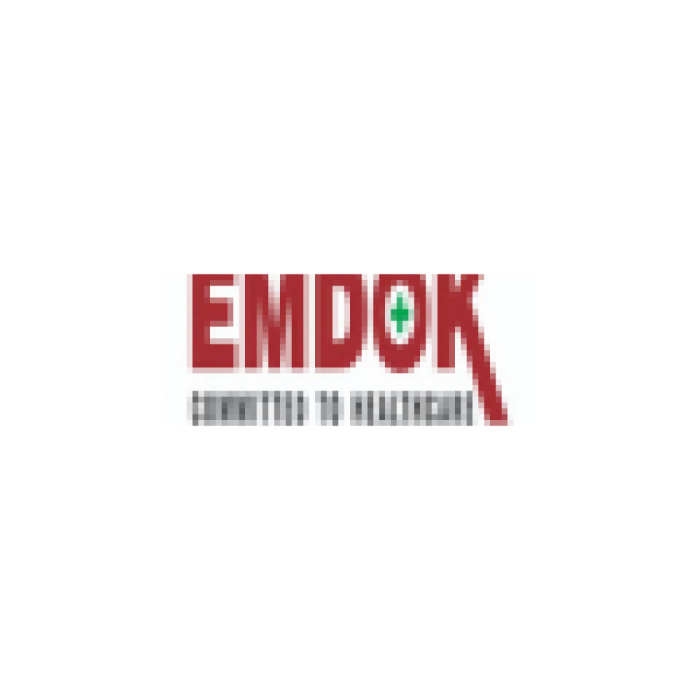 Emdok Pharmaceuticals Pvt Ltd