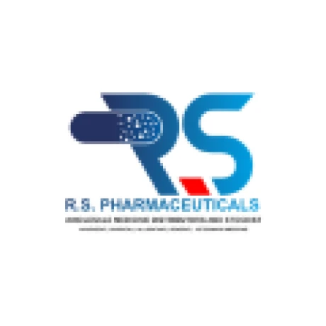 R.S PHARMACEUTICALS