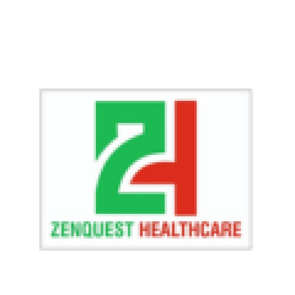 ZenQuest Healthcare